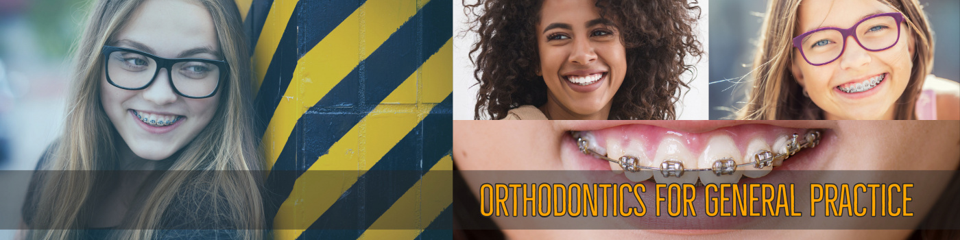 Orthodontics CE hands-on