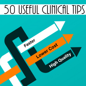 50 Useful Clinical Tips 2022 - X4735