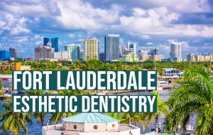 Patients Want Esthetic Dentistry!