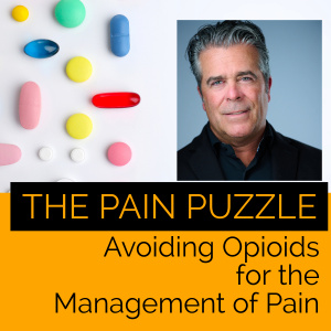 The Pain Puzzle – Avoiding Opioids for the Management of Pain - FS0823