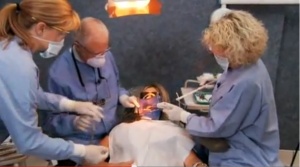 Dental Assisting for Posterior Restorations - V4745
