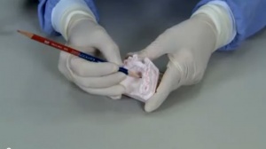 Light Curing Resin for Fast Custom Trays and Repairs - V1947 - Dental Assisting - CE Video Library