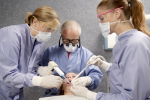 Dental Assisting Package - DA2014