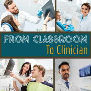 From Classroom to Clinician 2021 - Part 1 - X0130